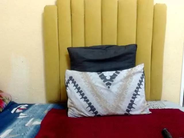 Tallatoya from BongaCams