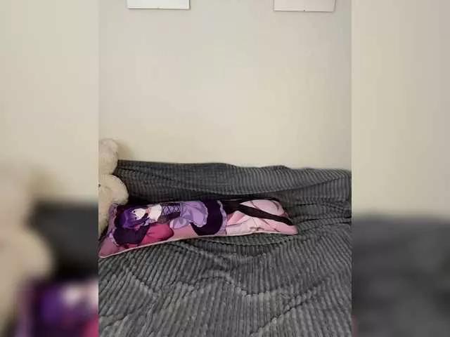 tamagotchigirl from BongaCams