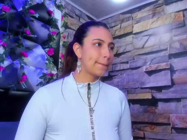 TammyBlackk from BongaCams