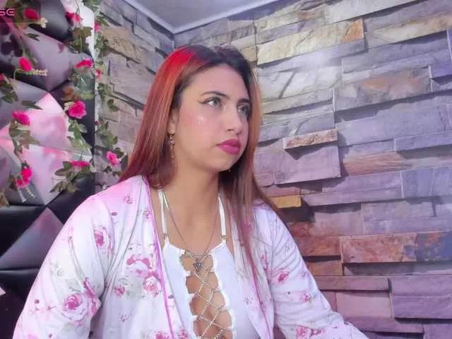 TammyBlackk from BongaCams is Freechat