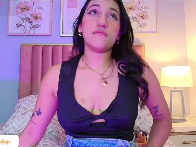 Tammys4 from BongaCams