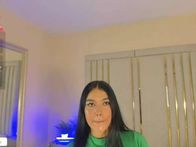 Taniamilan webcams show profile image 