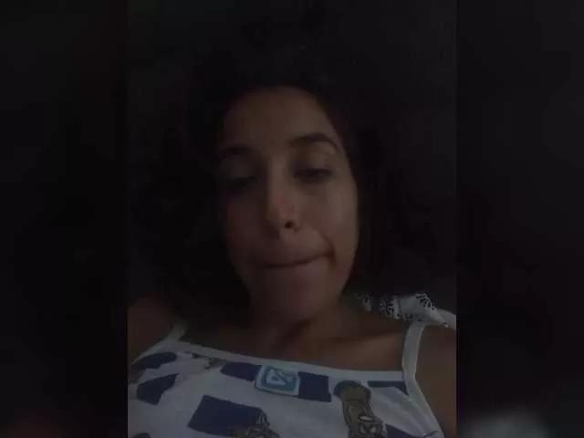 TanniaMarquez from BongaCams