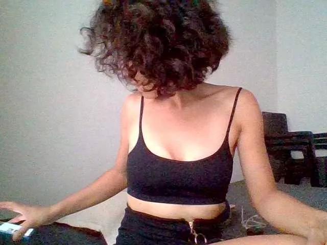 TanniaMarquez from BongaCams