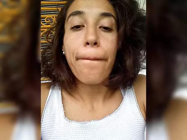 TanniaMarquez from BongaCams
