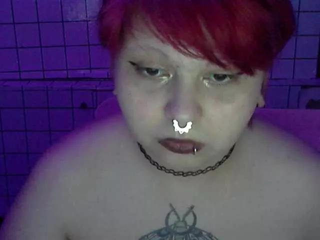 TanzelGirll from BongaCams is Freechat