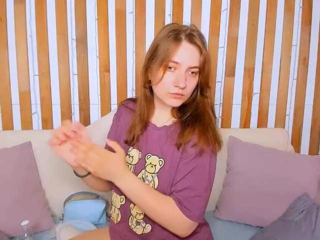 Tararyannn from BongaCams is Freechat