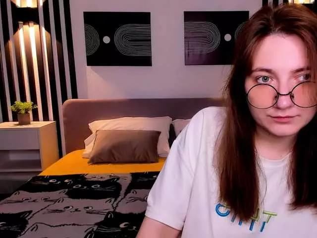 Tararyannn from BongaCams