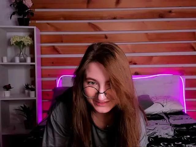 Tararyannn from BongaCams