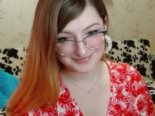 tastyariel from BongaCams