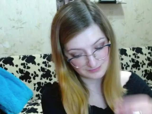 tastyariel from BongaCams