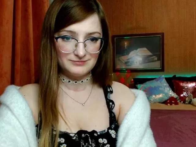 tastyariel from BongaCams