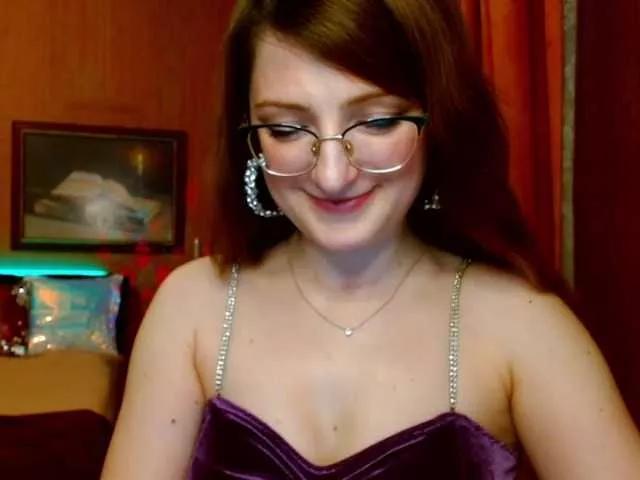tastyariel from BongaCams