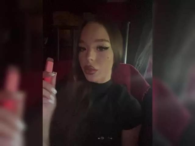 TastyKitty69 from BongaCams