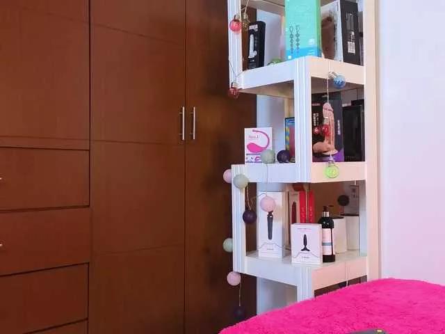 Checkout the thrill of girls with our strippers, featuring bare naked wildness while stripping down and playing with their adored sex toy vibrators.