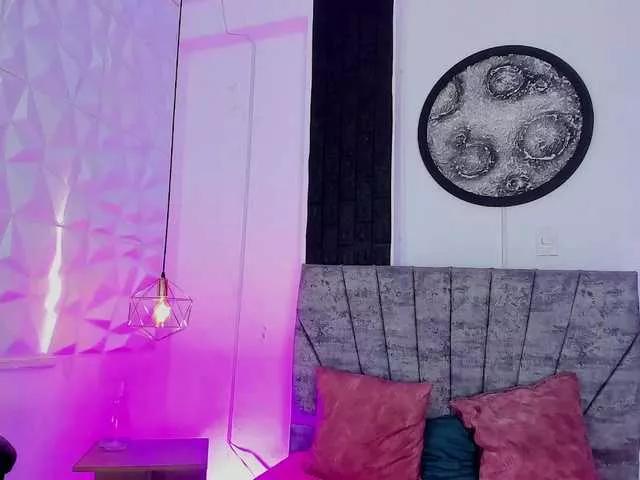 Tatiana-sc from BongaCams is Freechat