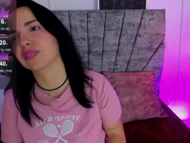 Tatiana-sc from BongaCams