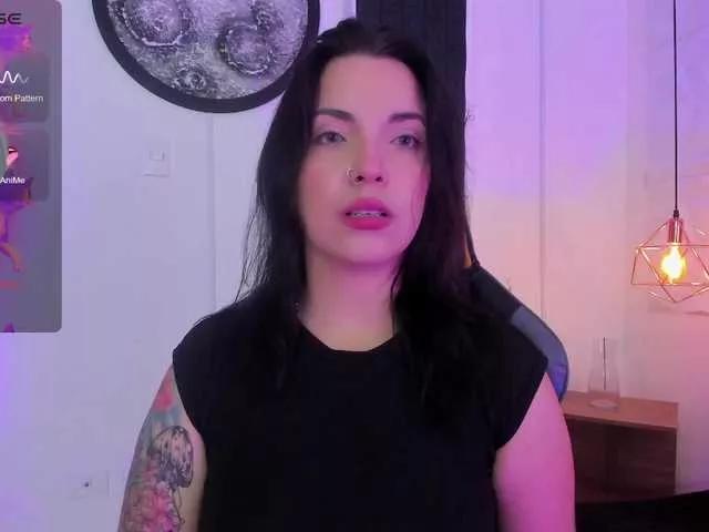 Tatiana-sc from BongaCams is Freechat