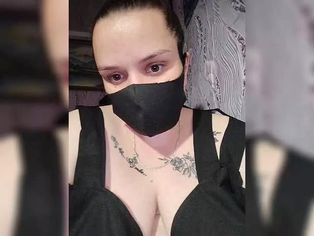Tatiana023a from BongaCams