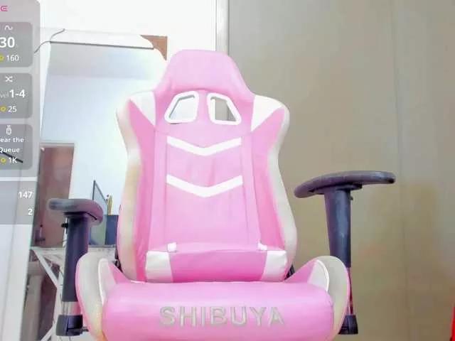 TatianaDiaz12 from BongaCams