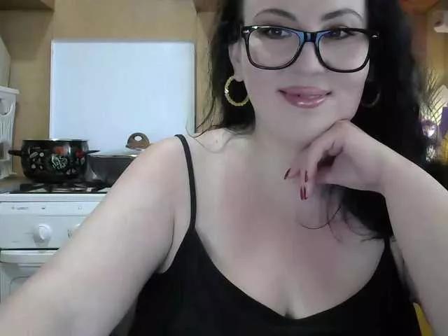 tatianamedi from BongaCams