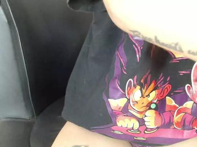 TattooMusex from BongaCams is Freechat