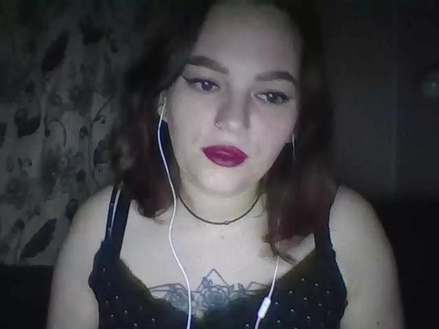 TeannaElle from BongaCams is Freechat