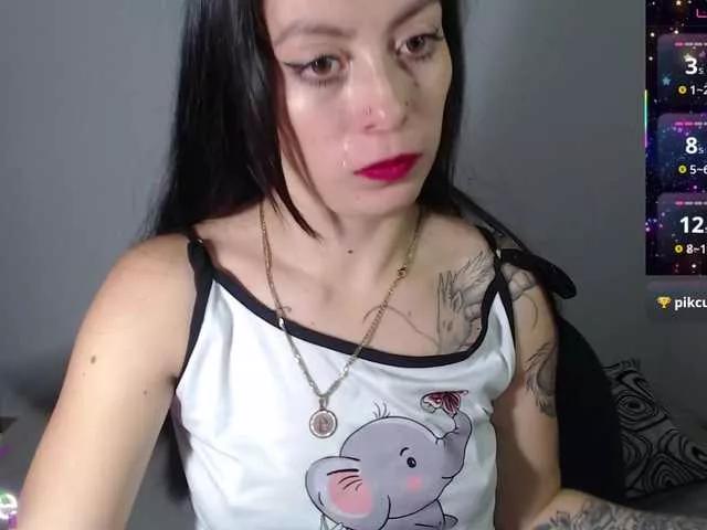 Tefannyy from BongaCams is Freechat