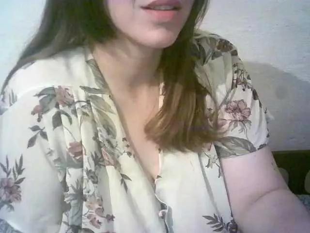 TenderBerry from BongaCams is Freechat