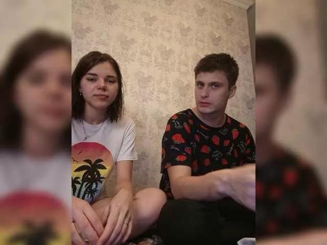 Terri-and-Kyle from BongaCams