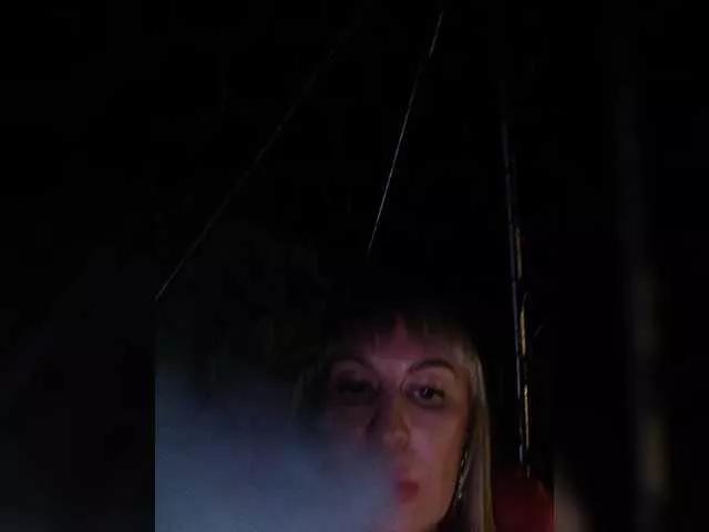 TerriRose from BongaCams