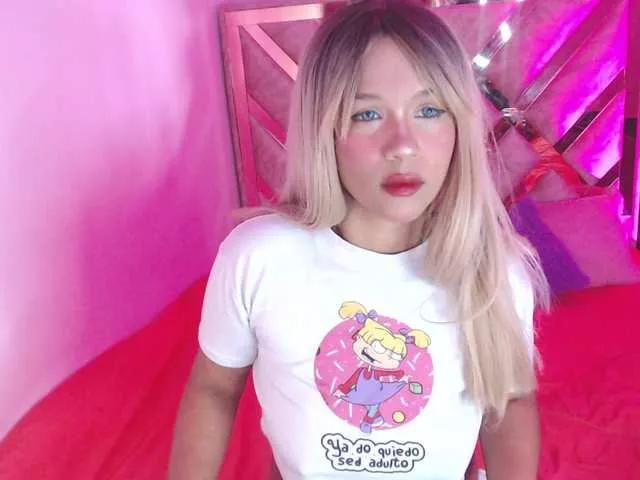 TessaM2 from BongaCams is Freechat
