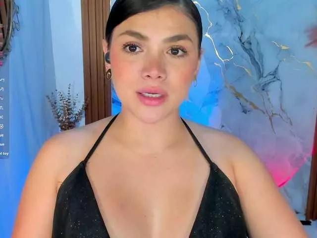 tessarios from BongaCams
