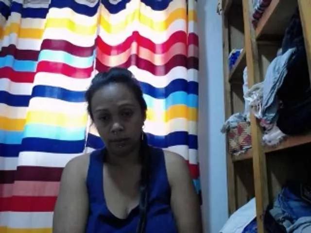 tetedange from BongaCams