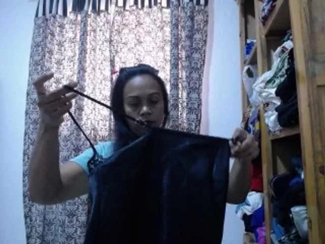 tetedange from BongaCams