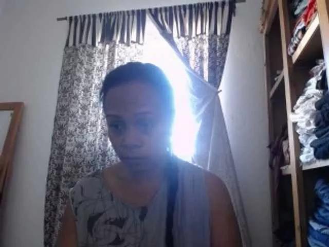 tetedange from BongaCams