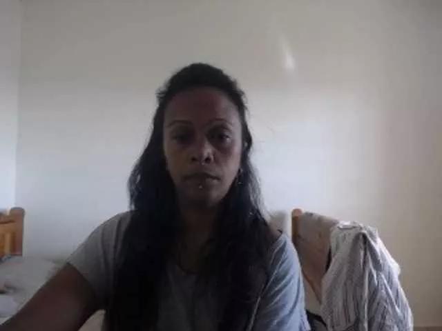 tetedange from BongaCams