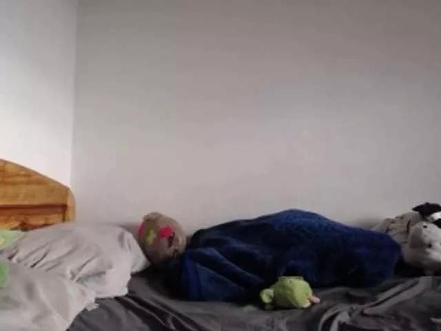 tetedange from BongaCams