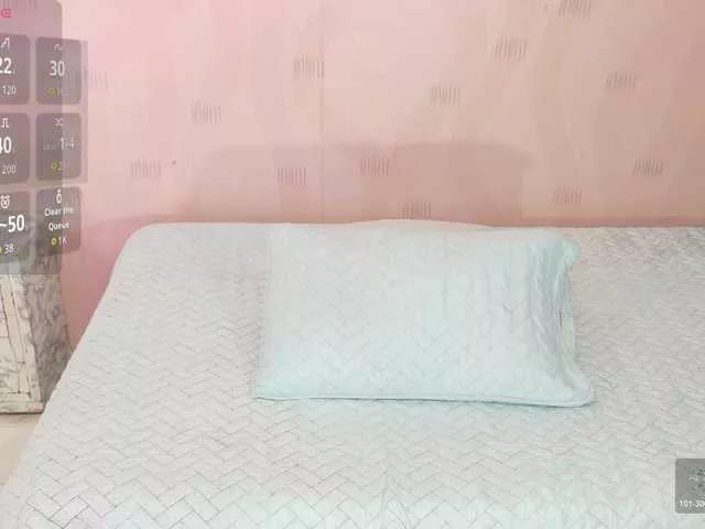 Thatsmygoodboy from BongaCams