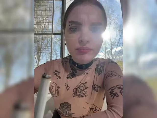 ThatTripPink3 webcams show profile image 