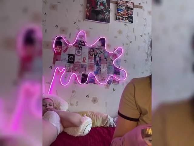 The-best-babies from BongaCams is Freechat