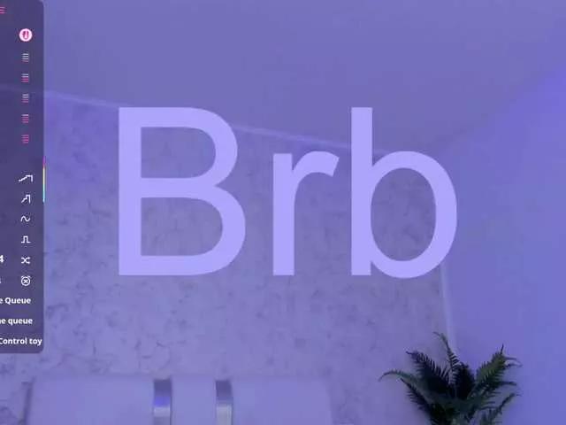 Theajoy webcams show profile image 