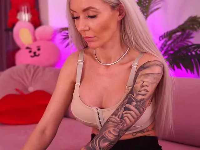 Checkout the thrill of girls with our strippers, featuring bare naked wildness while stripping down and playing with their adored sex toy vibrators.