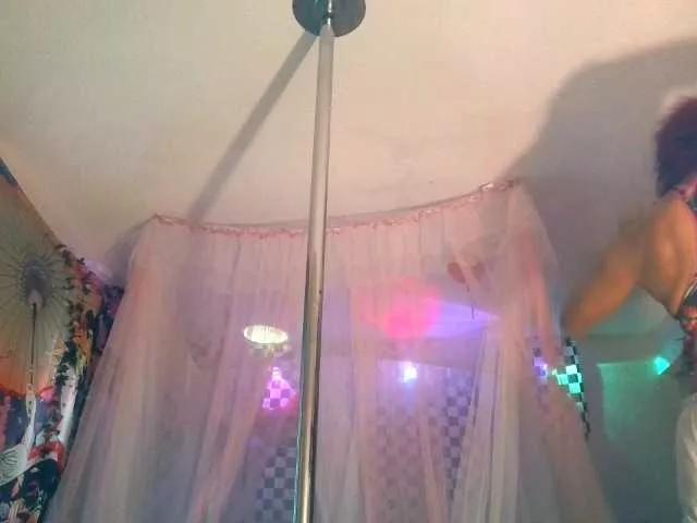 TheGirlNextDoor from BongaCams is Freechat