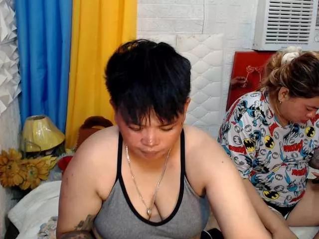 TheHottty from BongaCams