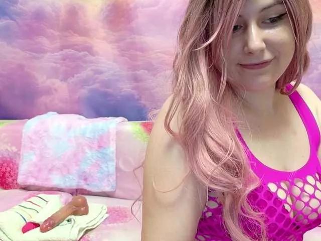 TheLaylaRose from BongaCams is Freechat