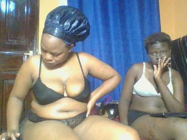 ThePixies from BongaCams