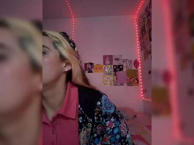 Photos of theplayful from BongaCams is Freechat