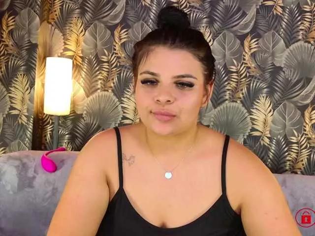 ThiccMady from BongaCams is Freechat