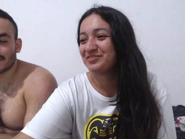 thitatlovers from BongaCams is Freechat